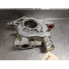 11E212 Engine Oil Pump From 2017 Nissan Murano  3.5